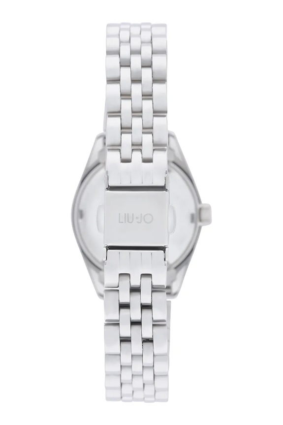 Liu Jo ceas pentru femei CASUAL NYRIA TLJ2800 argintiu SS26