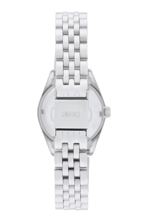 Liu Jo ceas pentru femei CASUAL NYRIA TLJ2800 argintiu SS26
