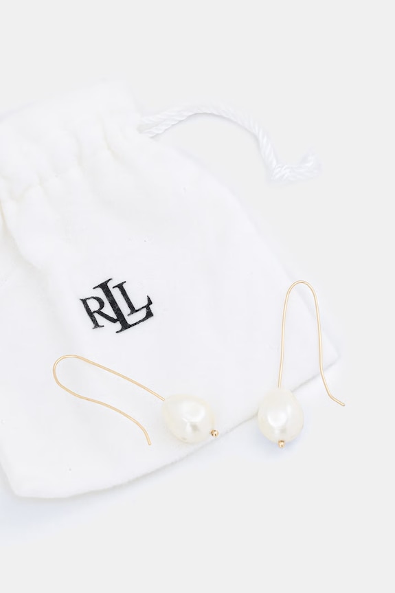 Accessori Lauren Ralph Lauren orecchini da donna REGINA 14G01452 oro