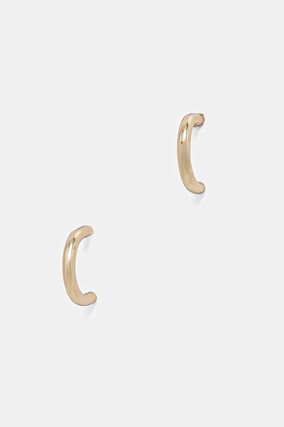 Accesorii Lauren Ralph Lauren cercei pentru femei JANSON pachet de 2 14G01442 aur