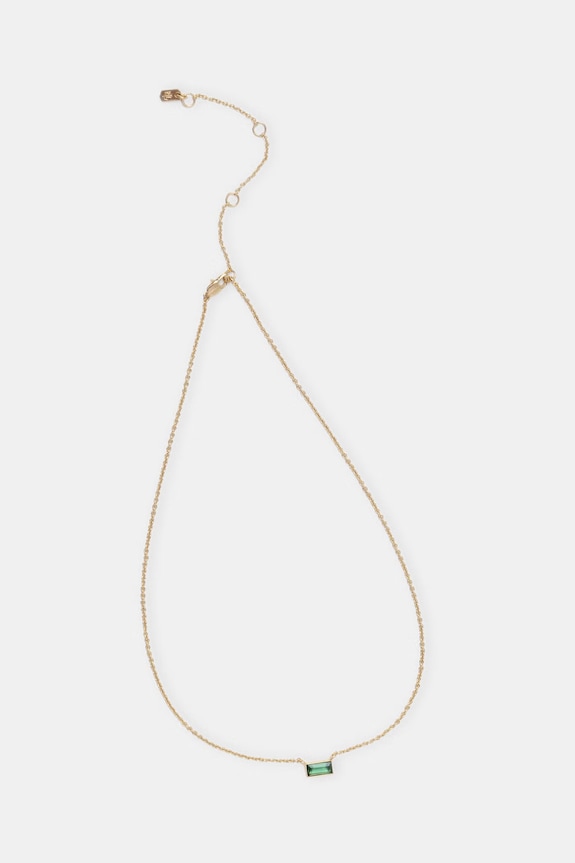 Lauren Ralph Lauren colier pentru femei ELYSE aur 14N00820