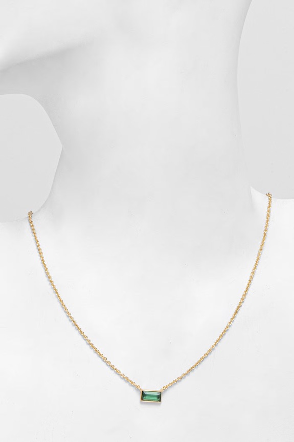Accesorii Lauren Ralph Lauren colier pentru femei ELYSE 14N00820 aur
