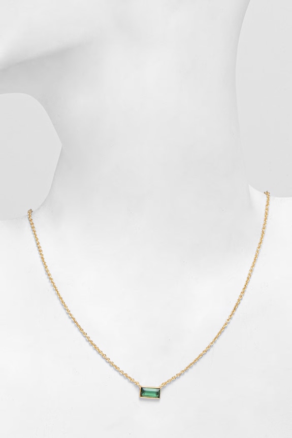 Accesorii Lauren Ralph Lauren colier pentru femei ELYSE 14N00820 aur