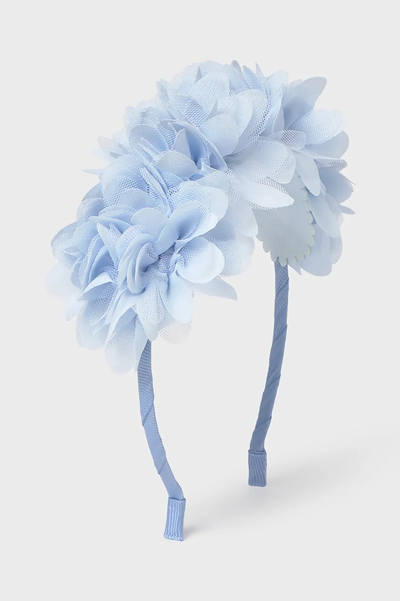 Lány Mayoral gyerek hajgumi 10154.4E.Baby.PPY2 kék