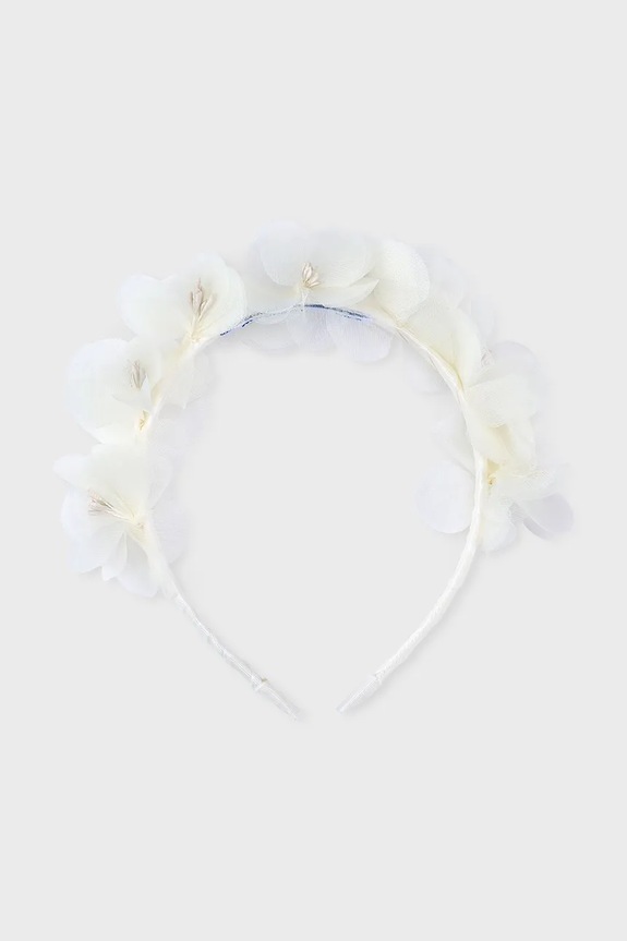 Mayoral gyerek hajgumi 10198.6B.Mini.PPY2 rózsaszín SS26