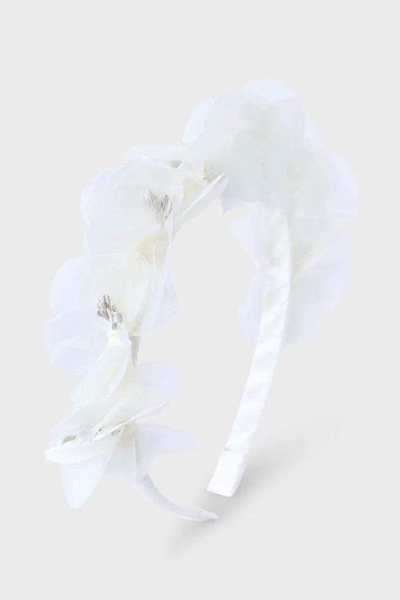 Mayoral gyerek hajgumi rózsaszín 10198.6B.Mini.PPY2