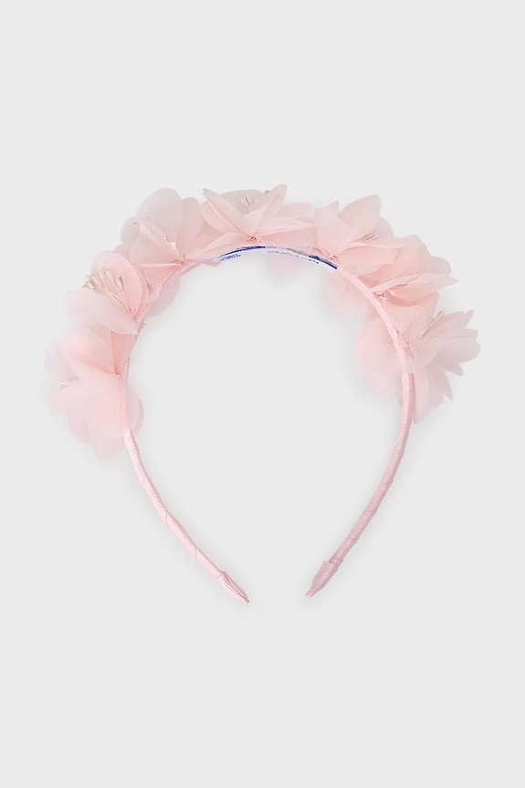 Lány Mayoral gyerek hajgumi 10198.6B.Mini.PPY2 rózsaszín