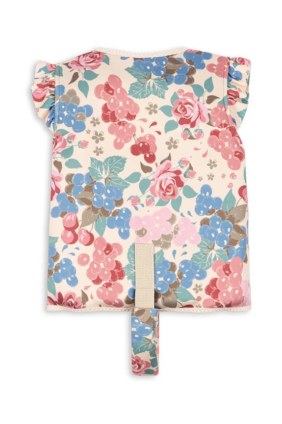 Detská plavecká vesta Konges Sløjd AVERY SWIM VEST KS104652.PPY2 viacfarebná SS26