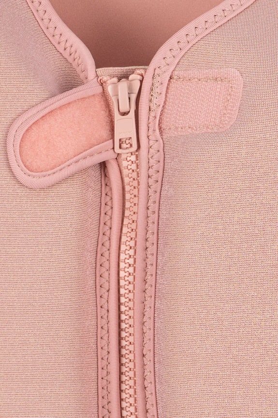 Detská plavecká vesta Konges Sløjd KITTY SWIM VEST KS104921.PPY2 ružová