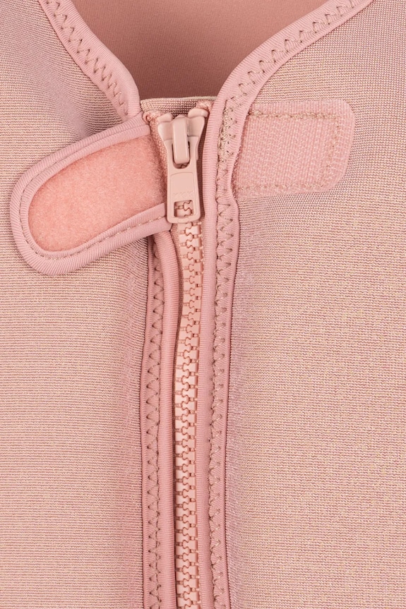 Detská plavecká vesta Konges Sløjd KITTY SWIM VEST KS104921.PPY2 ružová
