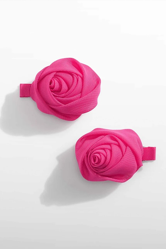 Abel&Lula agrafe de păr copii 2-pack 5469.1.Bizuteria.PPY2 roz SS26