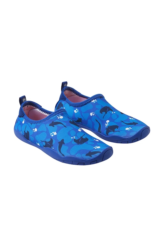 Reima scarpe da acqua Lean UV 50+ blu 5400091A.PPY2