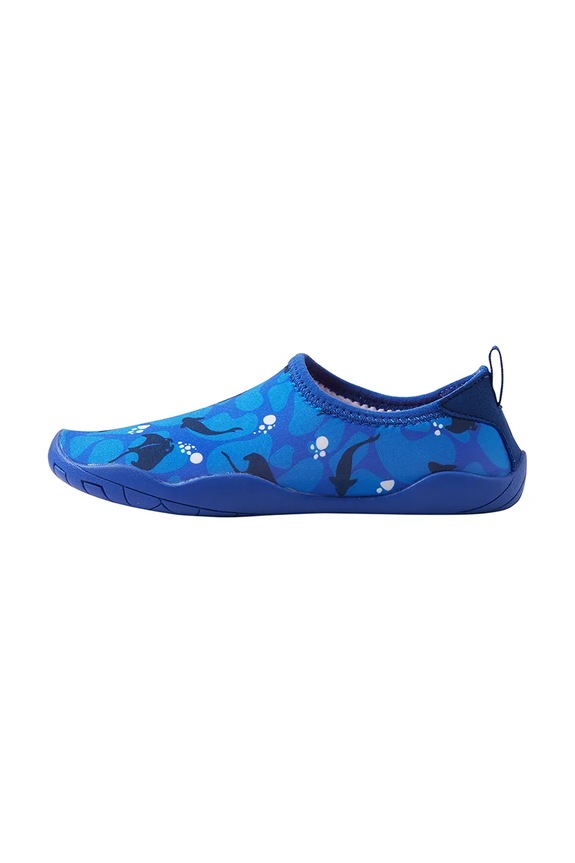 Reima scarpe da acqua Lean UV 50+ 5400091A.PPY2 blu SS26