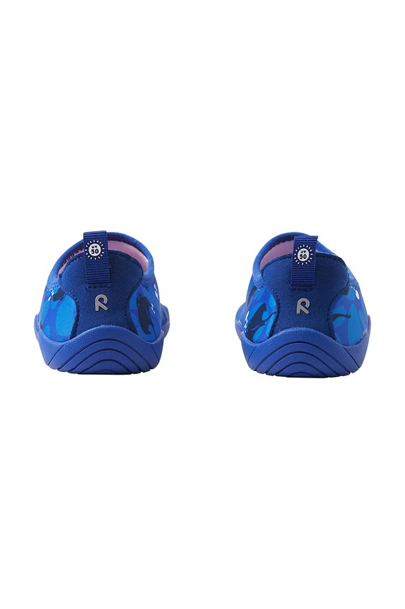 BIMBA Reima scarpe da acqua Lean UV 50+ 5400091A.PPY2 blu