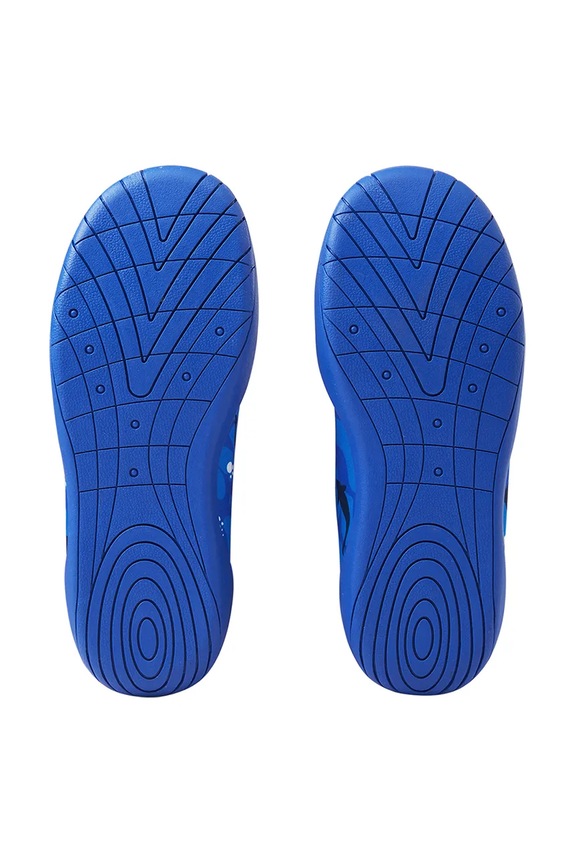 Reima scarpe da acqua Lean UV 50+ 5400091A.PPY2 blu
