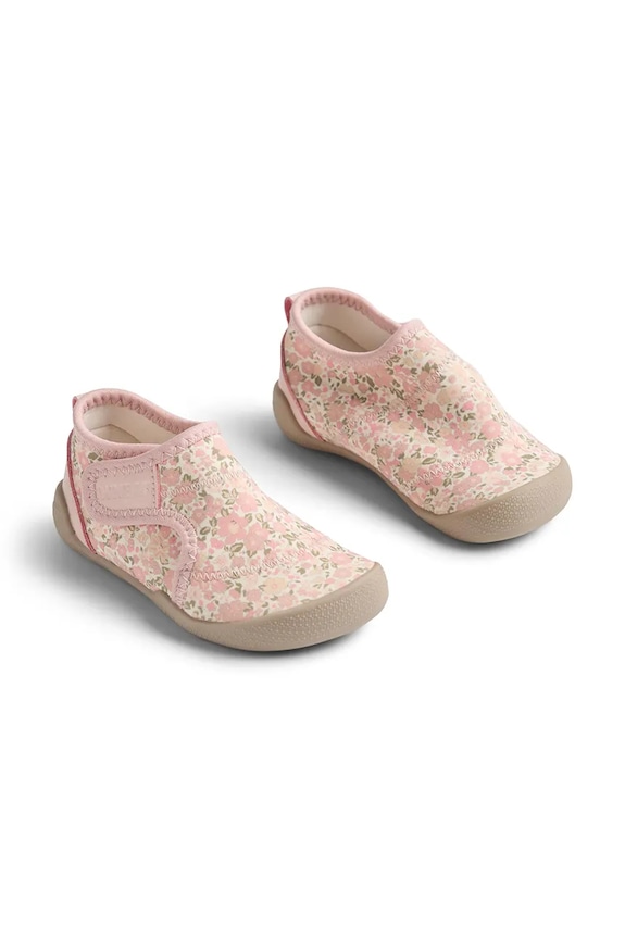 Wheat pantofi de apă pentru copii WF453j.02.G roz SS26