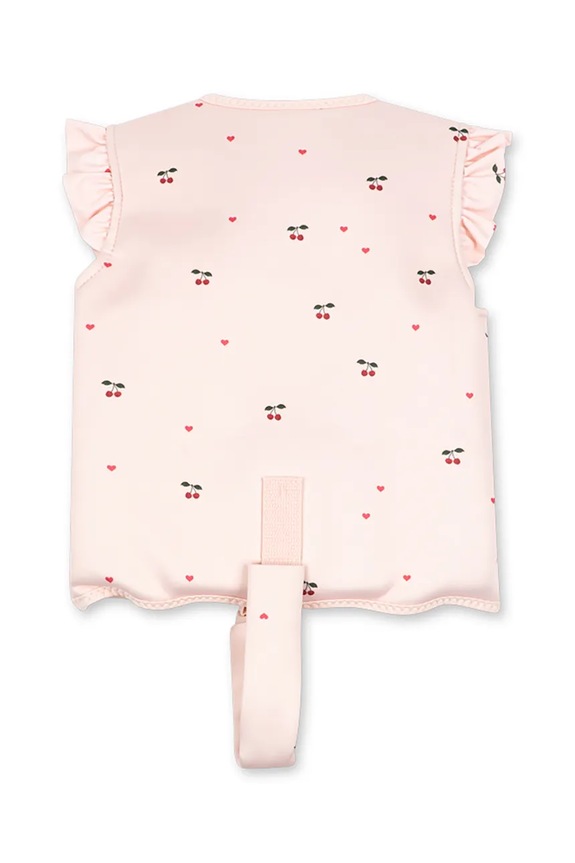 Konges Sløjd γιλέκο κολύμβησης AVERY SWIM VEST KS105272.PPY2 ροζ SS26