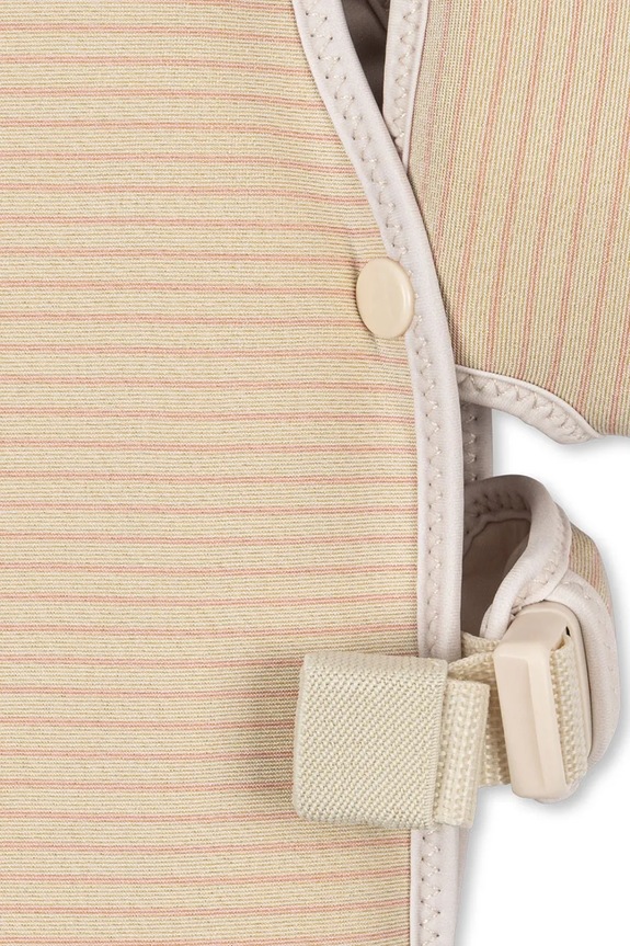 Detská plavecká vesta Konges Sløjd HOLLIS SWIM WATER WINGS béžová KS104848.PPY2