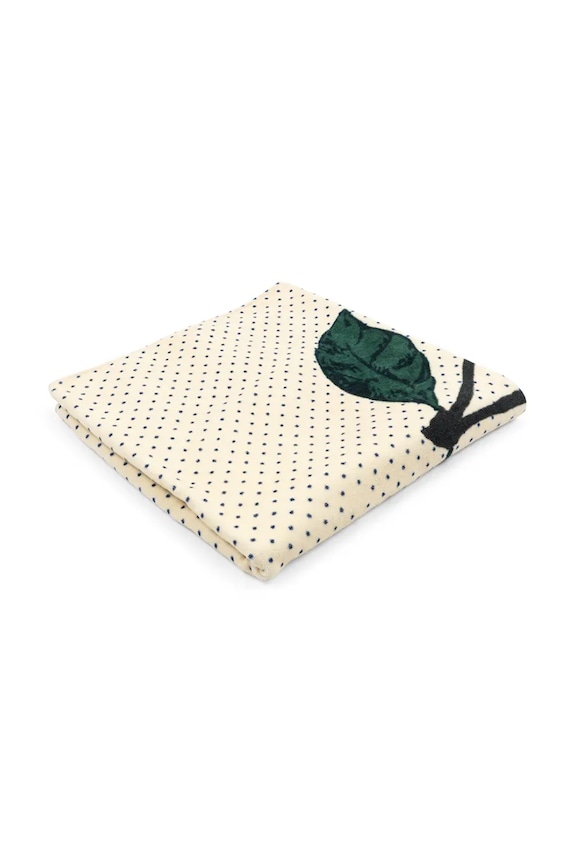 Konges Sløjd ręcznik KS104685.PPY2 beżowy SS26