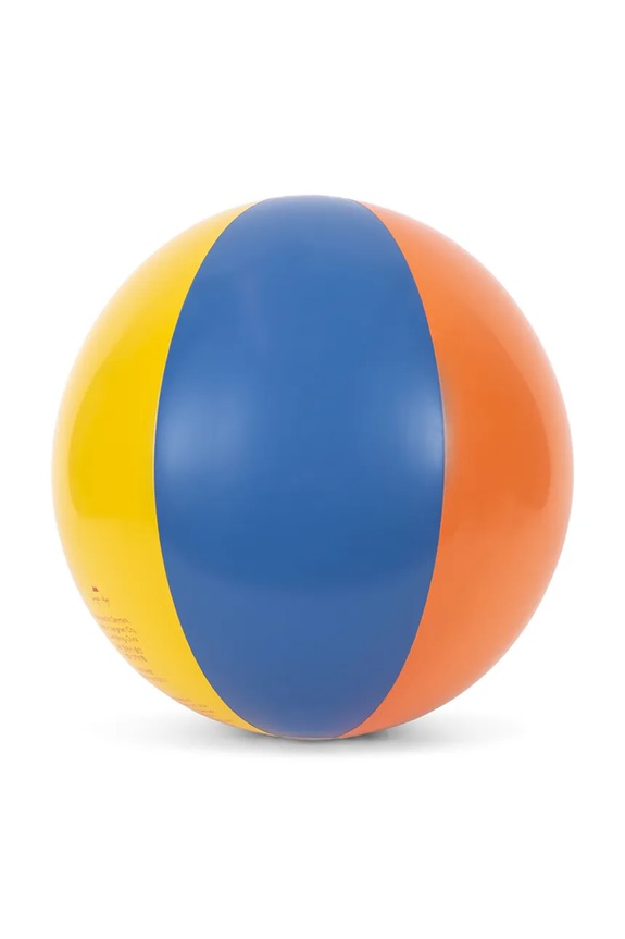 Konges Sløjd piłka plażowa BEACH BALL KS104681.PPY2 multicolor SS26