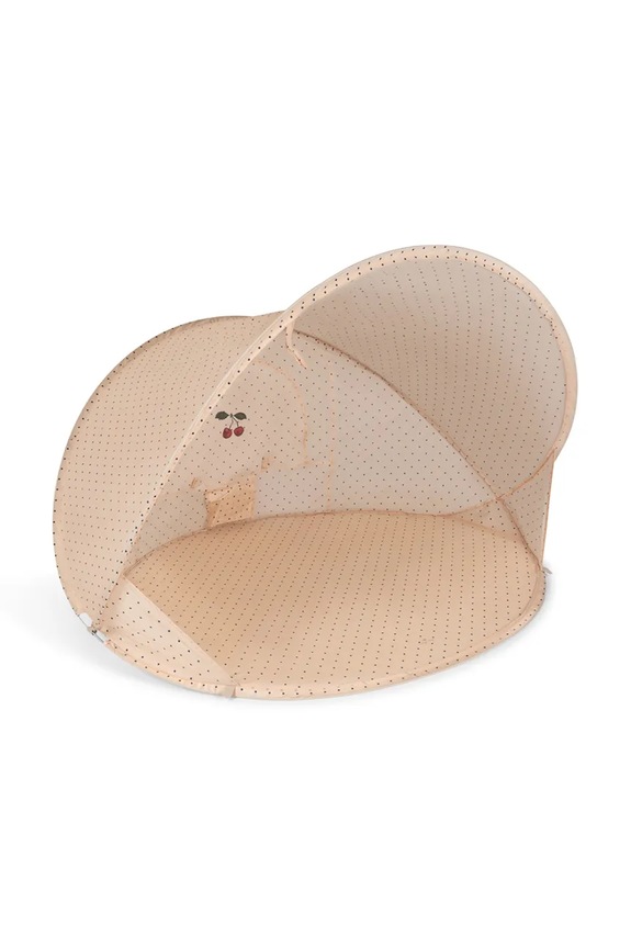 Konges Sløjd namiot plażowy BEACH TENT POP UP UV 50+ beżowy KS104683.PPY2