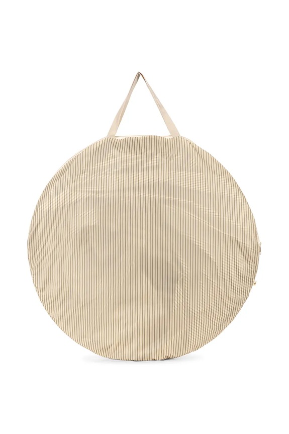 Konges Sløjd namiot plażowy BEACH TENT POP UP UV 50+ beżowy KS104683.PPY2