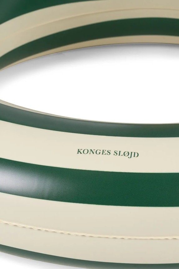 Chłopiec Konges Sløjd dmuchany kosz INFLATABLE BASKET BALL HOOP KS104850.PPY2 zielony