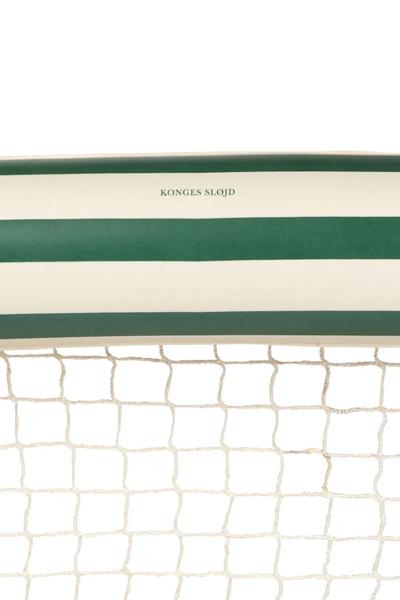 Konges Sløjd dmuchana bramka INFLATABLE GOAL WITH BALL zielony KS104851.PPY2