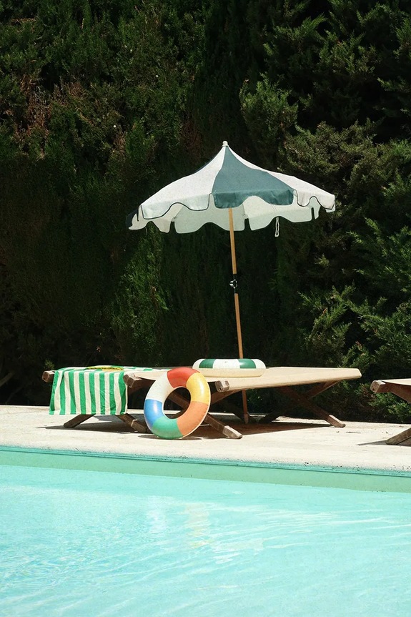 Konges Sløjd koło do pływania dziecięce JUNIOR SWIM RING KS104875.PPY2