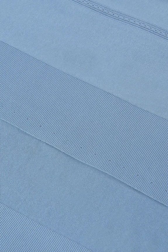 Deklice Otroška odeja Mayoral Newborn 9019.1D.Newborn.PPY2 modra