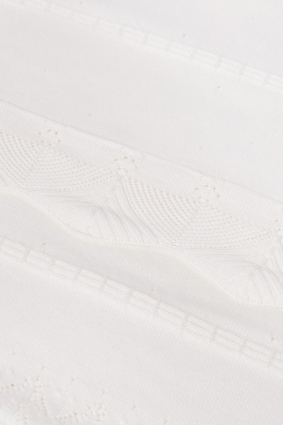 Deklice Otroška odeja Mayoral Newborn 9020.2B.Newborn.PPY2 bež