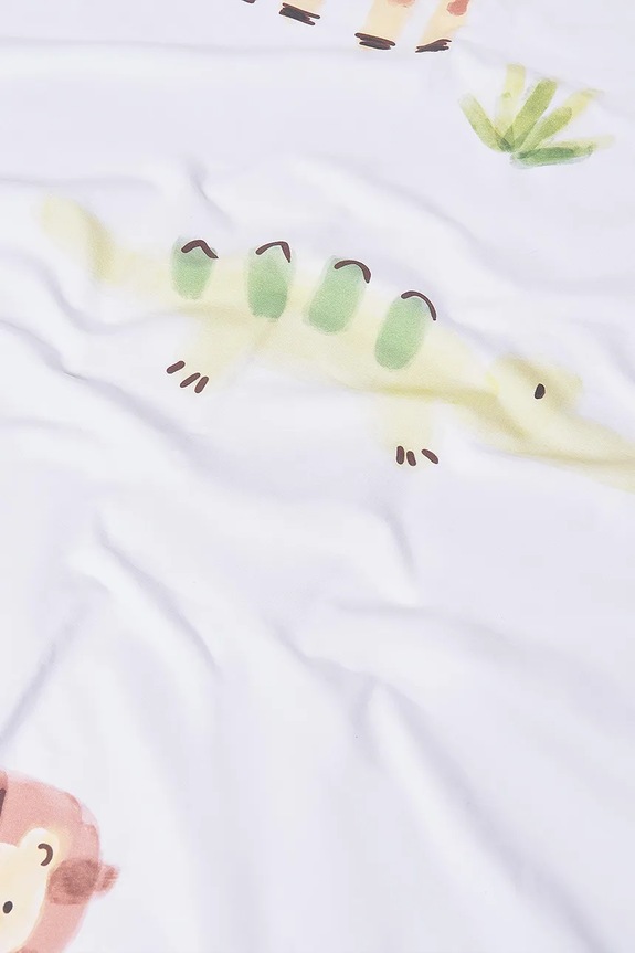 Хлопчик Дитячий плед Mayoral Newborn 9025.2G.Newborn.PPY2 бежевий