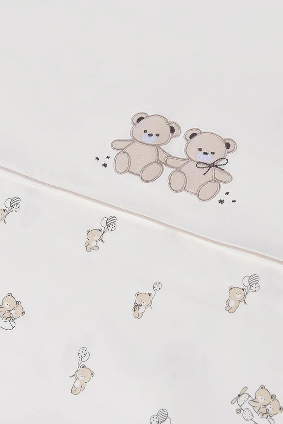 Deklice Otroška odeja Mayoral Newborn 9047.1B.Newborn.PPY2 bež