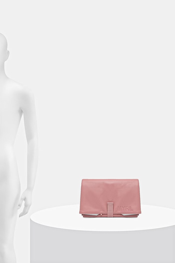 Stol za presvlačenje Mayoral Newborn 19008.1T.Newborn.PPY2 roza