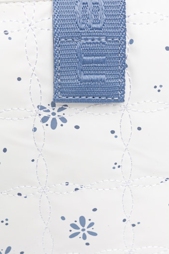 Dječaci Podloška za presvlačenje beba Mayoral Newborn 19093.1U.Newborn.PPY2 bijela