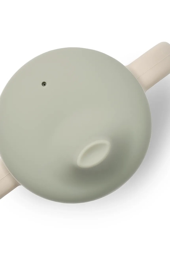 Chłopiec Liewood kubek dla dzieci Neil Sippy Cup LW13060.PPY2 beżowy