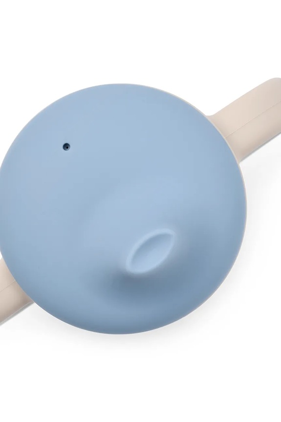 Chłopiec Liewood kubek dla dzieci Neil Sippy Cup LW13060.PPY2 niebieski