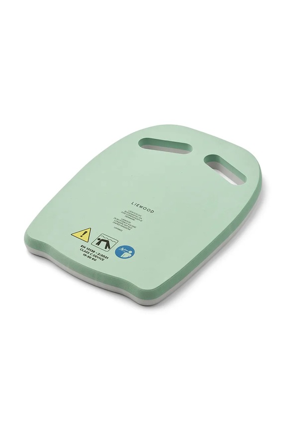Liewood plavecká doska Hayden Swim Board LW15802.PPY2 zelená SS26