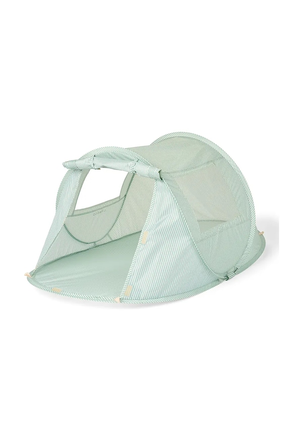 Băieți Liewood cort de plajă Bjork Tent LW18556.PPY2 verde