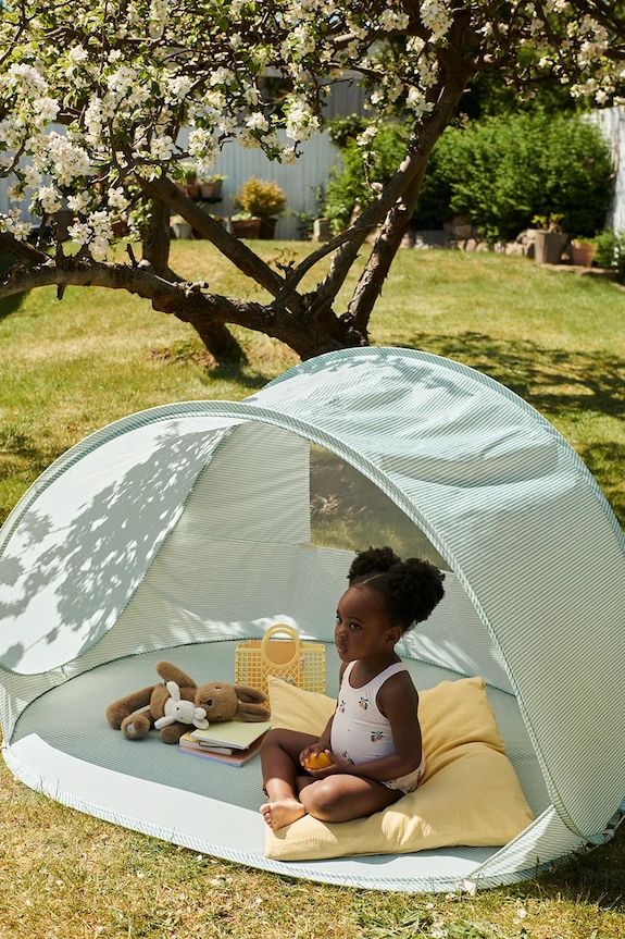 Liewood cort de plajă Cassie Pop Up Tent LW18936.PPY2
