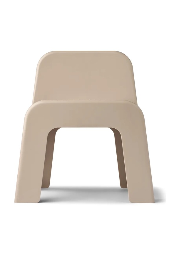 Liewood Παιδική Chase Chair LW20534.PPY2 μπεζ SS26