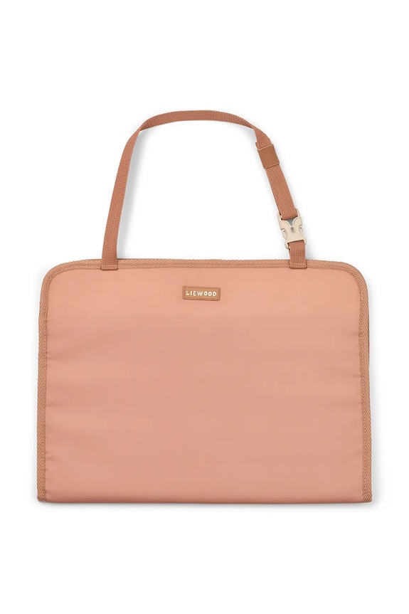 Băieți Liewood geantă pentru copii Thao Travel Organizer LW20536.PPY2 roz