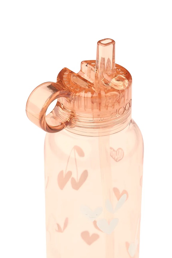 Liewood sticlă de apă Yang Tritan Water Bottle 500 ml LW20631.PPY2 roz SS26