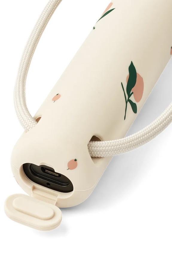 Αγορίστικα Liewood φακός παιδικός Gry Printed Flashlight LW21162.PPY2 μπεζ