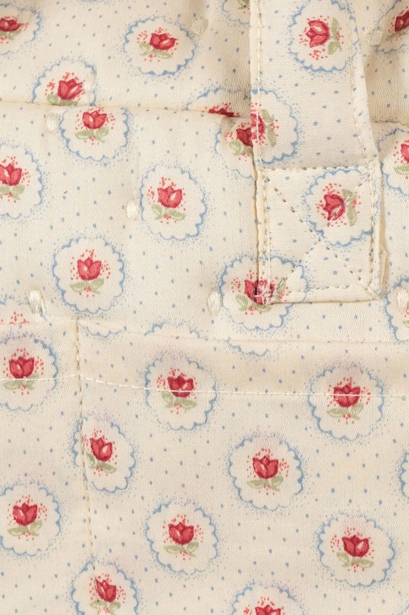 Konges Sløjd torba do wózka dla lalek DOLL BAG beżowy KS104760.PPY2
