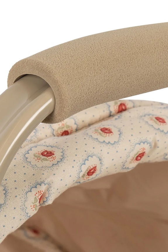 Столче за кола за кукли Konges Sløjd DOLL CAR SEAT KS104762.PPY2