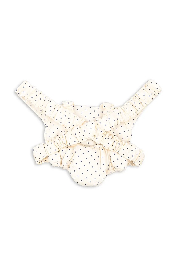 Konges Sløjd purtător de păpuși DOLL CARRIER KS104763.PPY2 alb SS26
