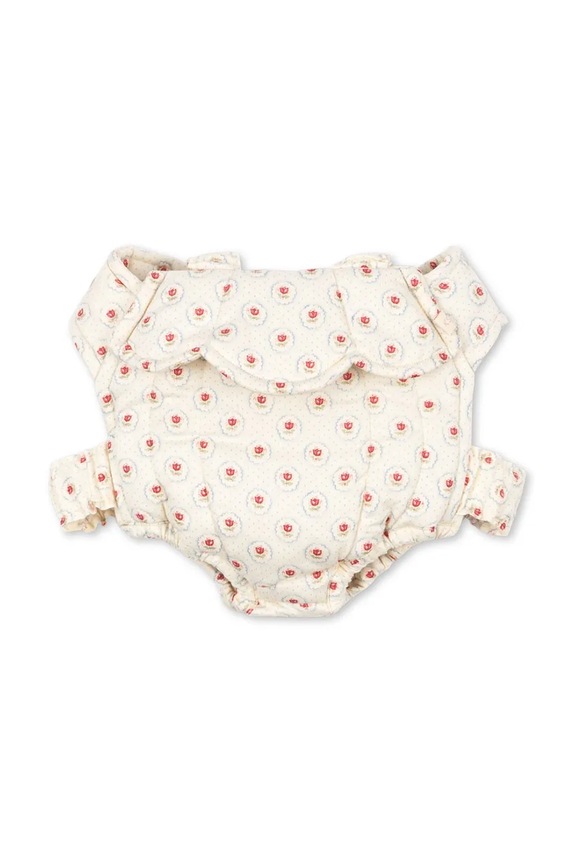 Konges Sløjd nosidełko dla lalek DOLL CARRIER beżowy KS104763.PPY2