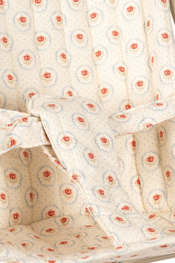 Chłopiec Konges Sløjd wózek dla lalek DOLL STROLLER KS104767.PPY2 beżowy