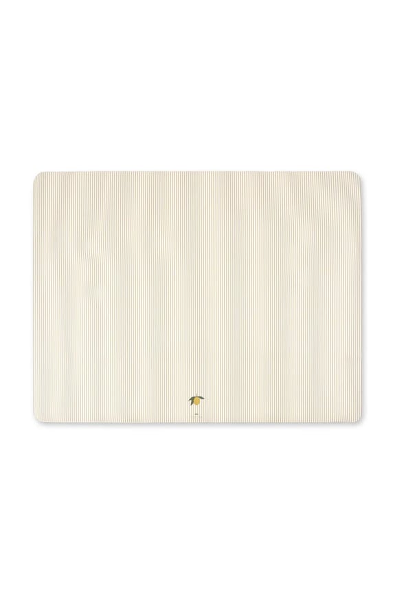 Talna podlaga Konges Sløjd FLOOR MAT bež KS104810.PPY2